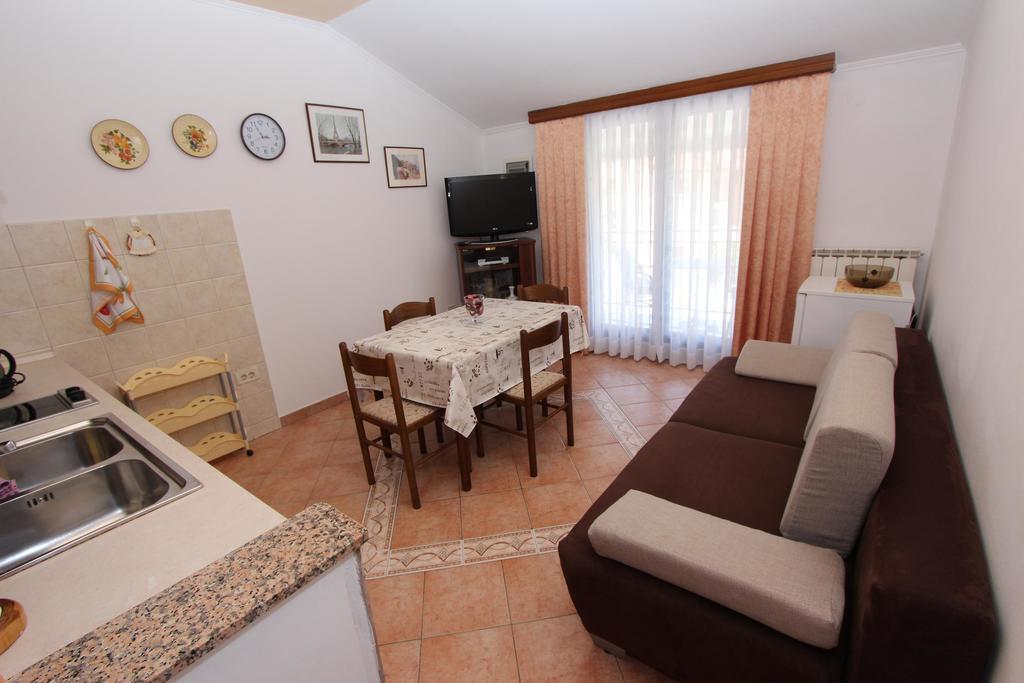 Apartments Marlina Ровин Стая снимка