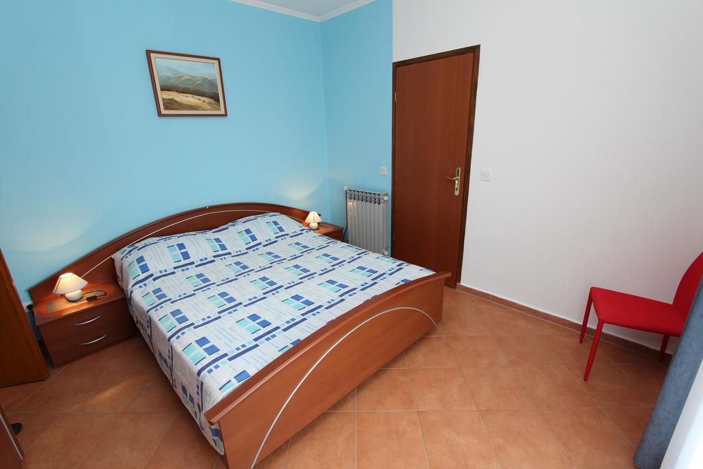 Apartments Marlina Ровин Стая снимка