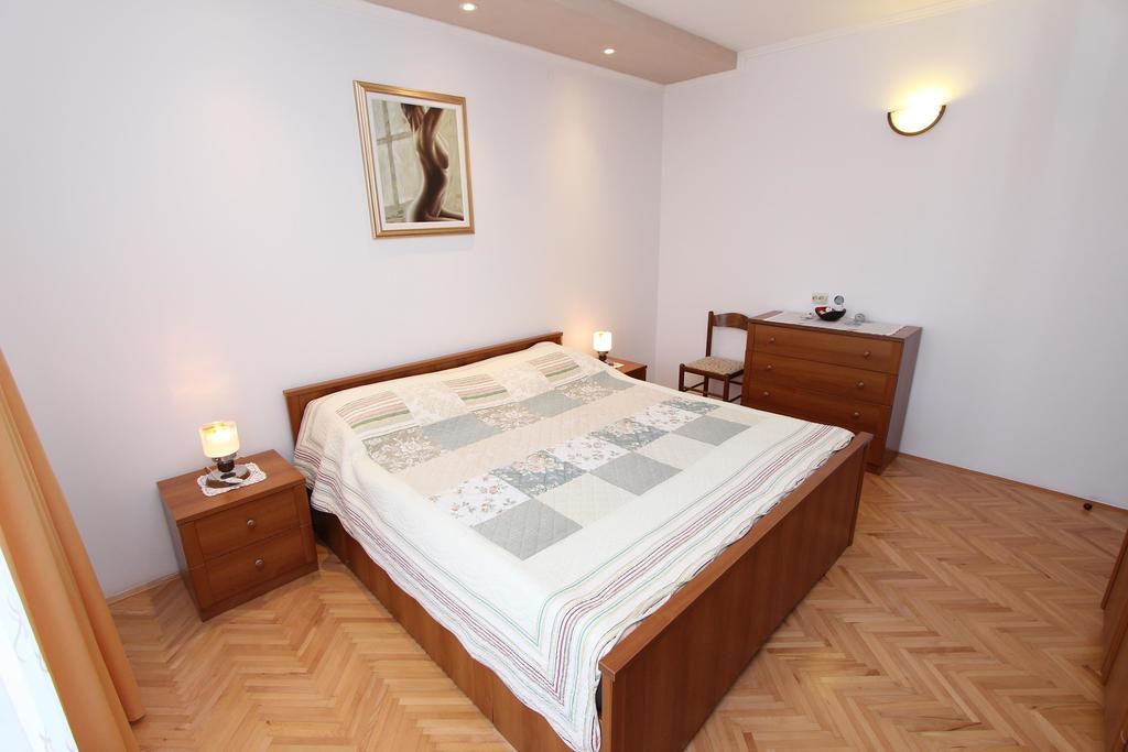 Apartments Marlina Ровин Стая снимка